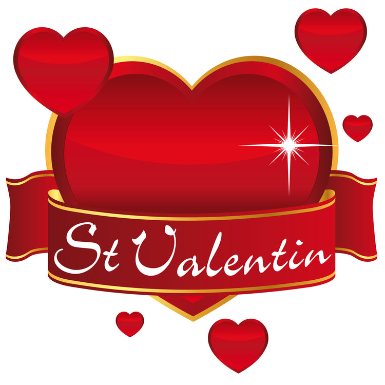 ST VALENTIN