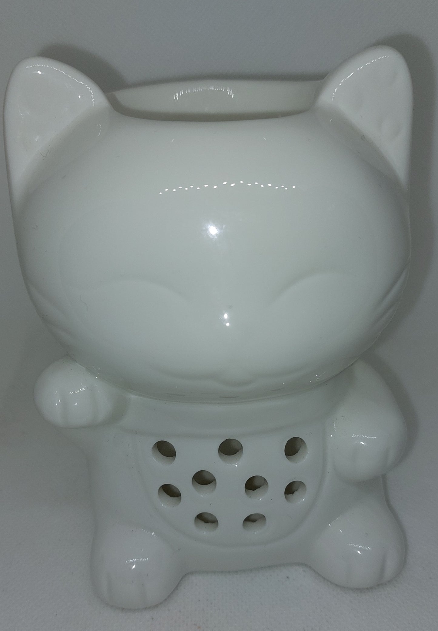 Brule parfum pour fondant parfumé