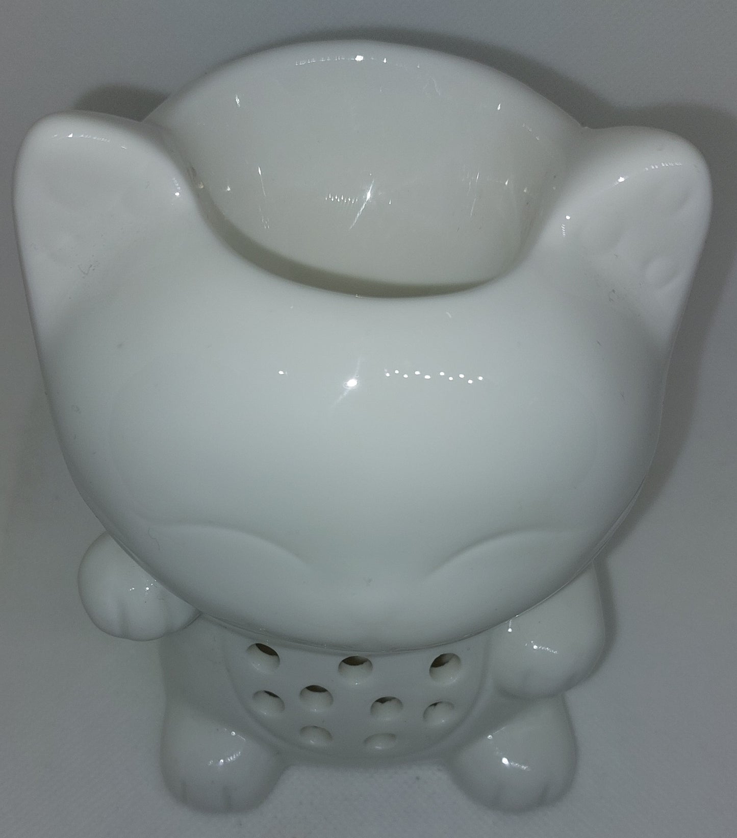 Brule parfum pour fondant parfumé