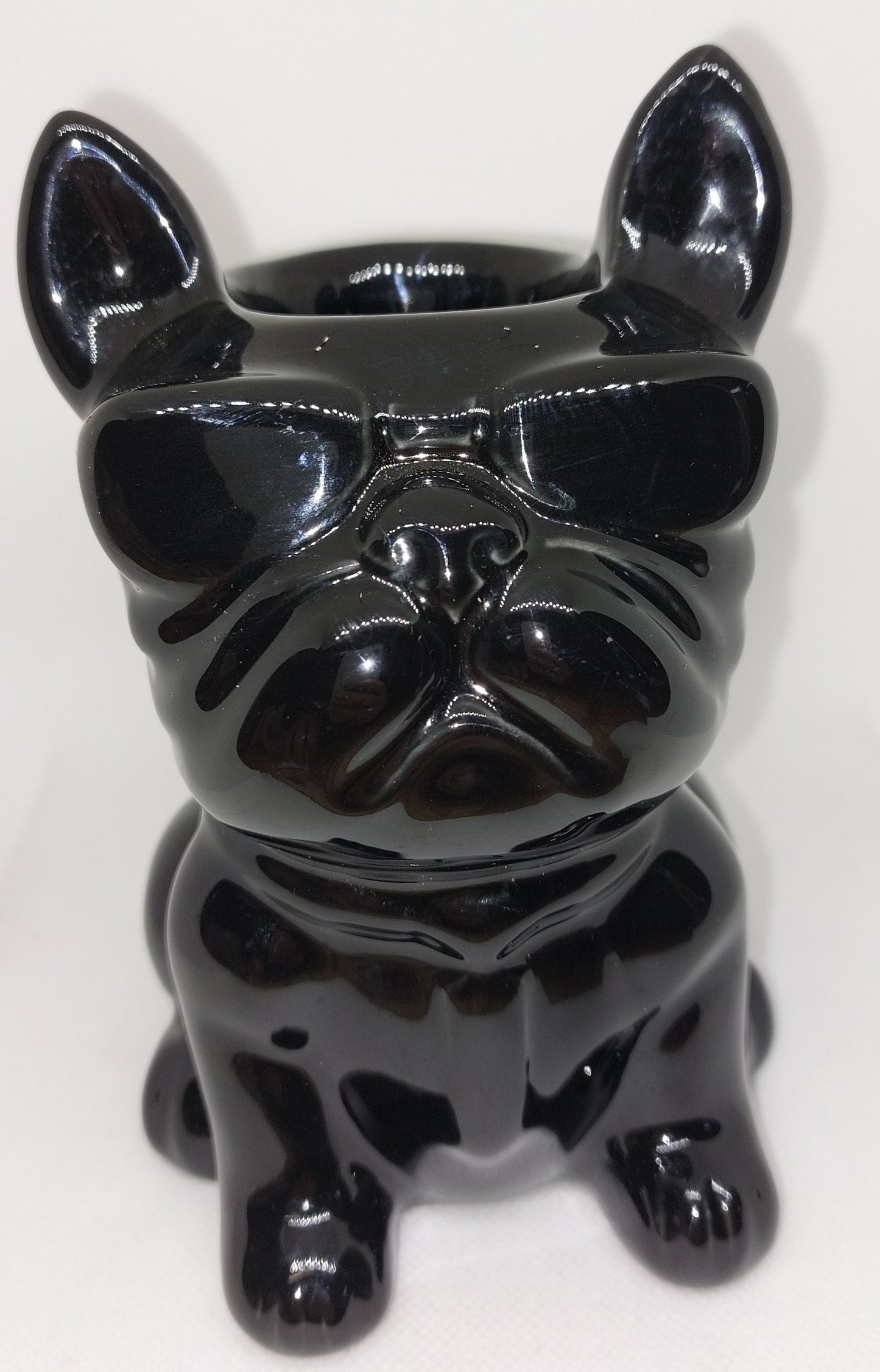 Brûle parfum pour fondant de cire...