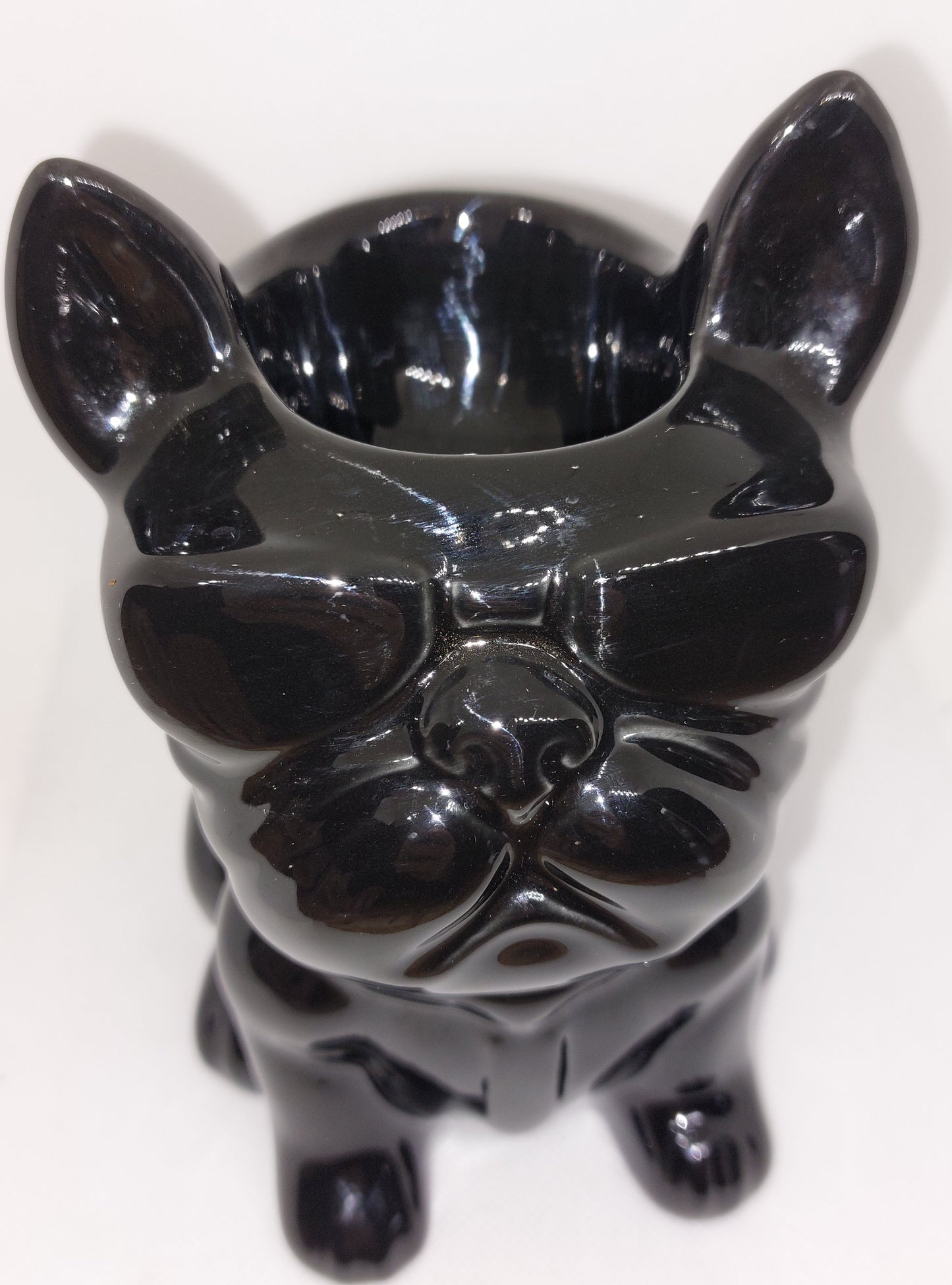 Brûle parfum pour fondant de cire...