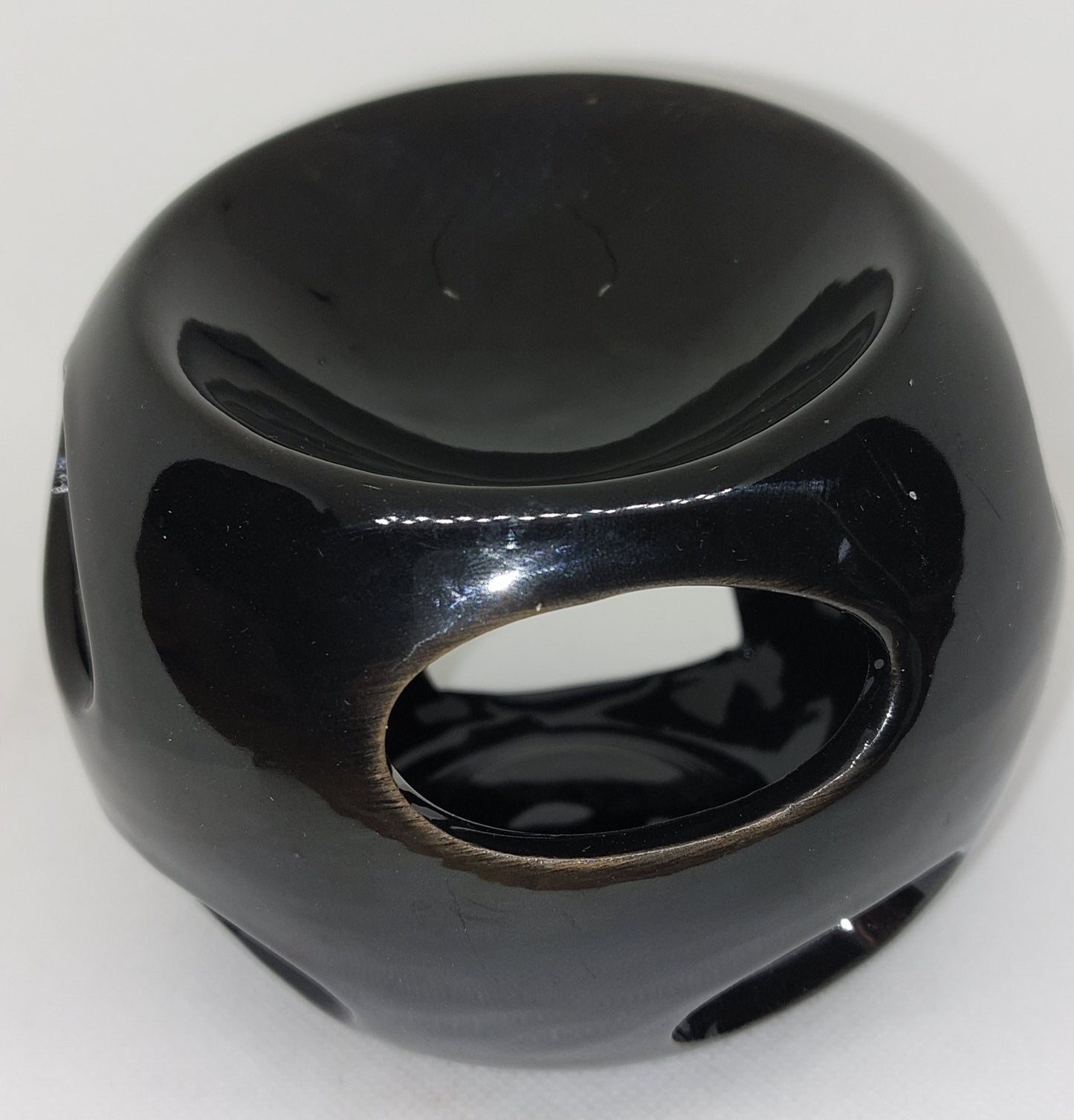 Brûle parfum pour fondant parfumé