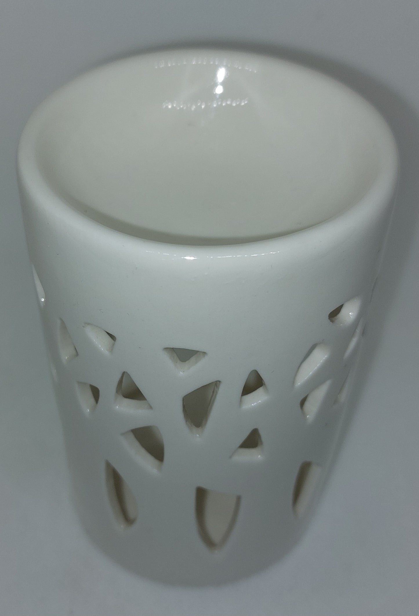 Brûle parfum pour fondant parfumé