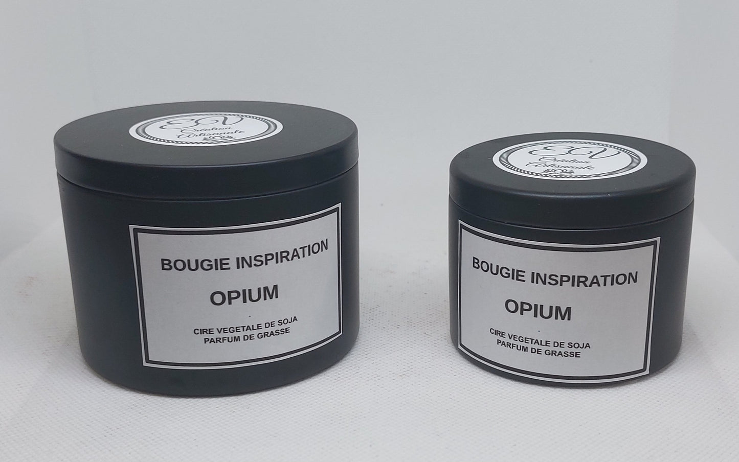Bougie OPIUM