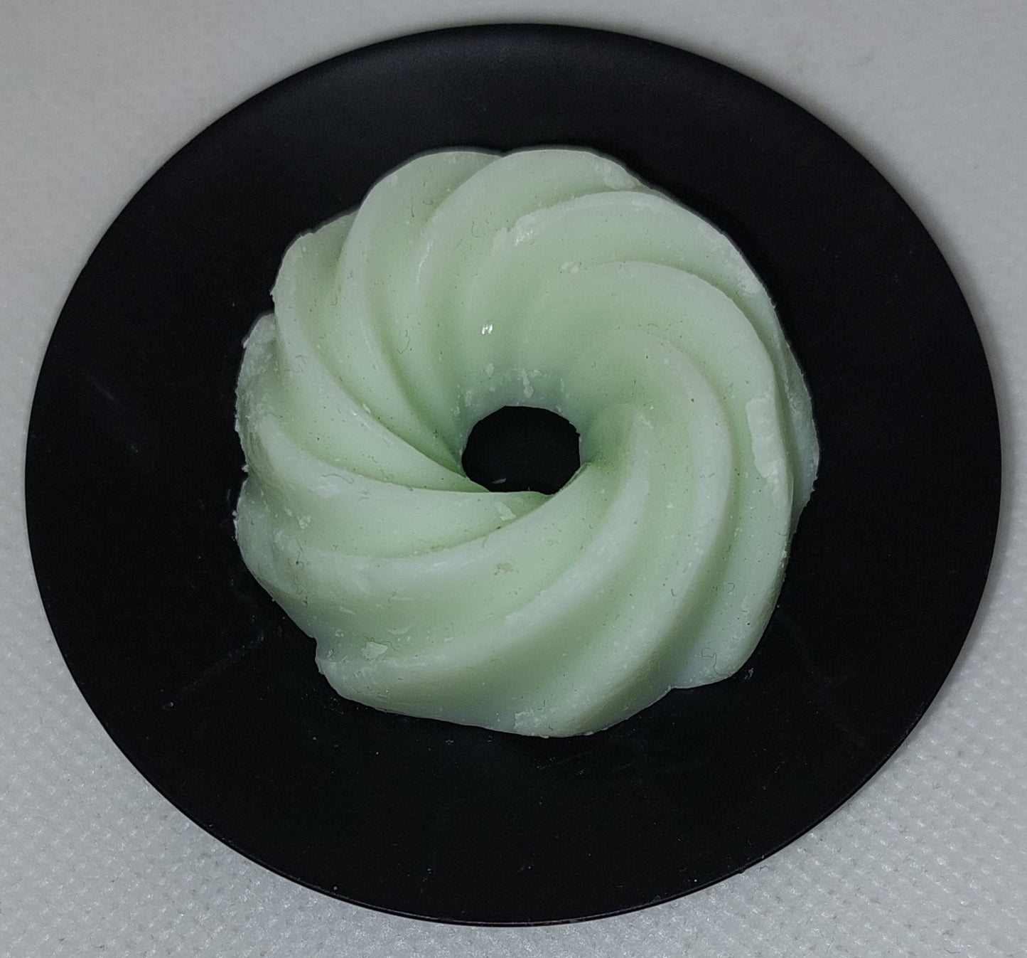 Fondant parfumé MENTHE CHLOROPHYLE 10 gr