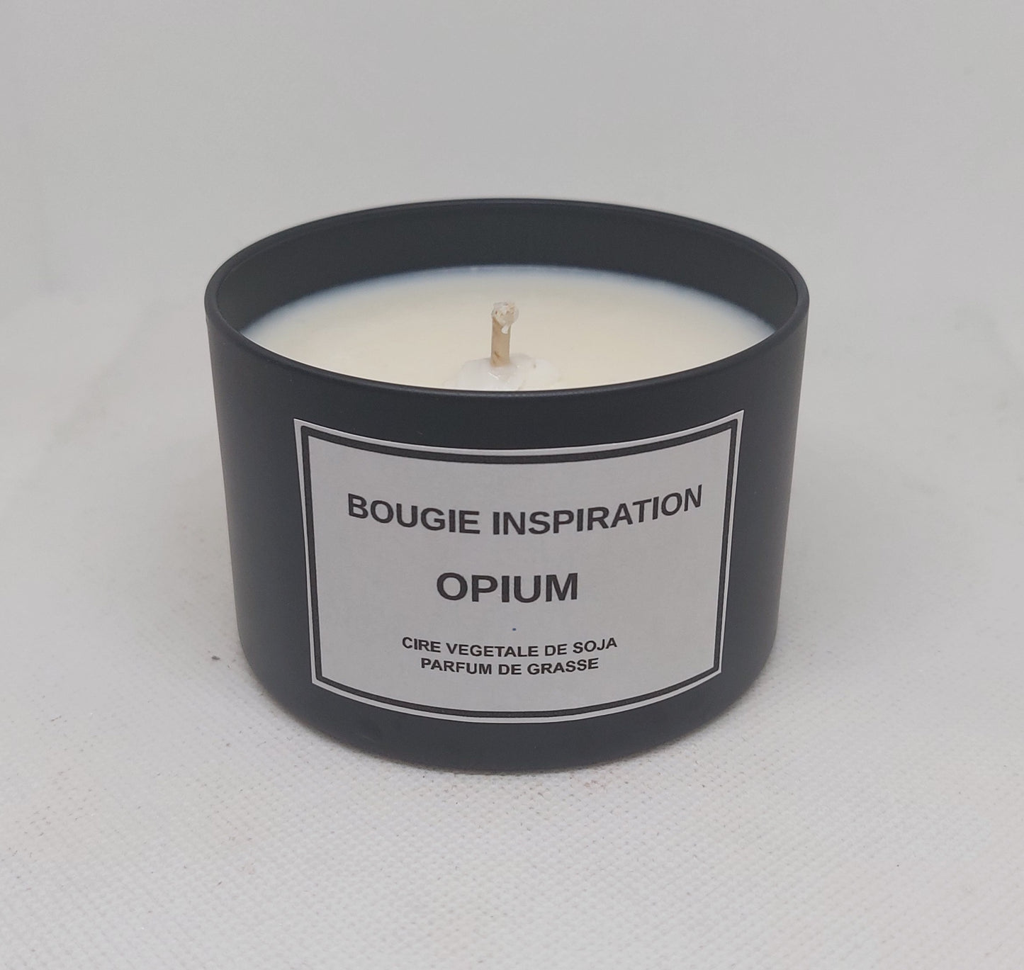 Bougie OPIUM