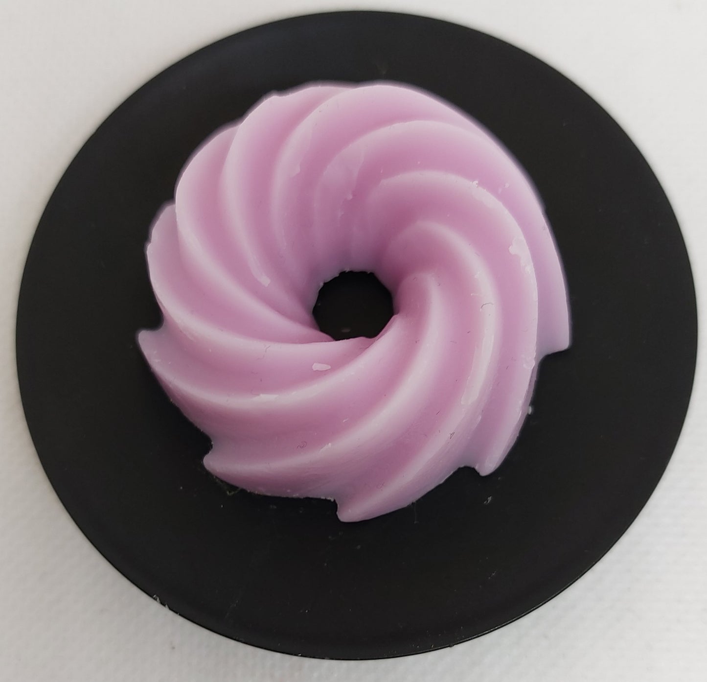 Fondant parfumé MUFFIN MYRTILLE