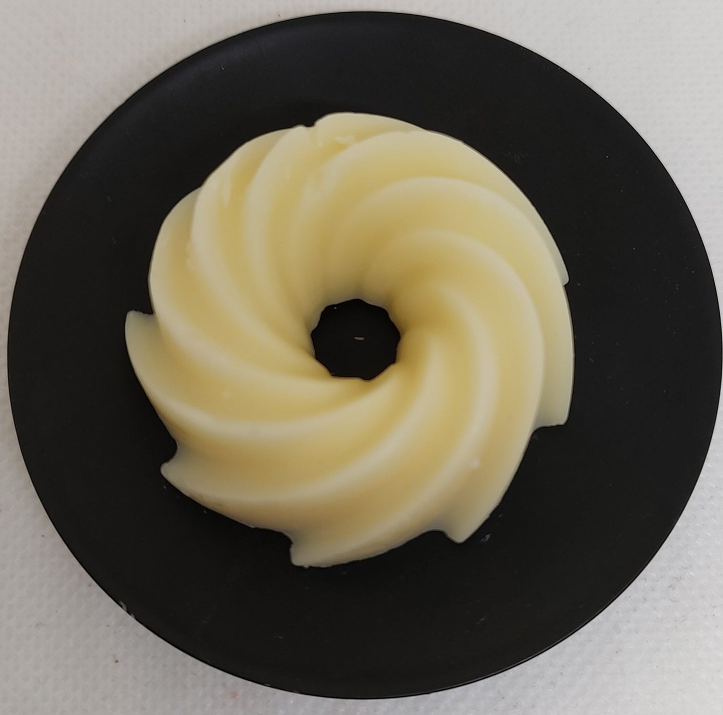 Fondant parfumé CITRON MERINGUÉ 10g