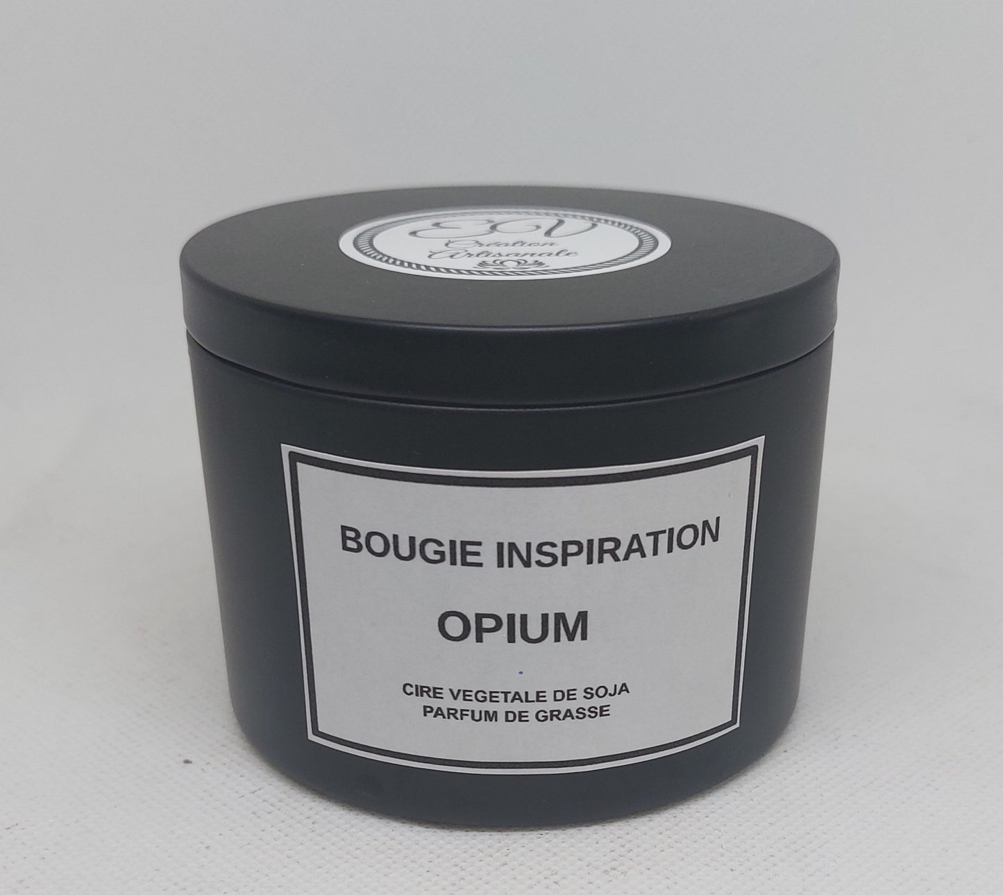 Bougie OPIUM