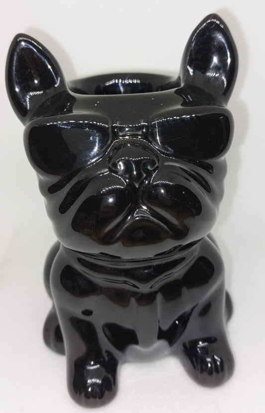 Brûle parfum pour fondant de cire...