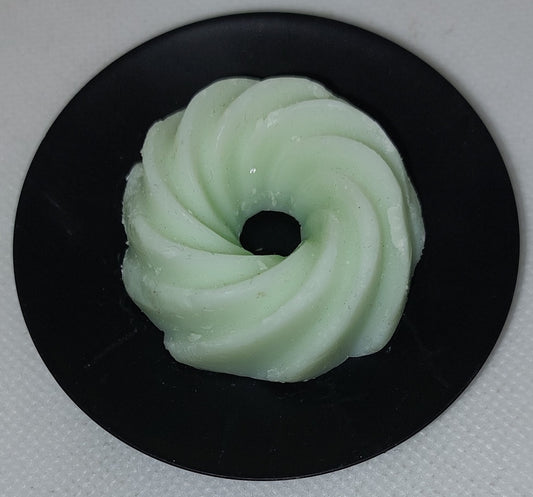 Fondant parfumé MENTHE CHLOROPHYLE 10 gr