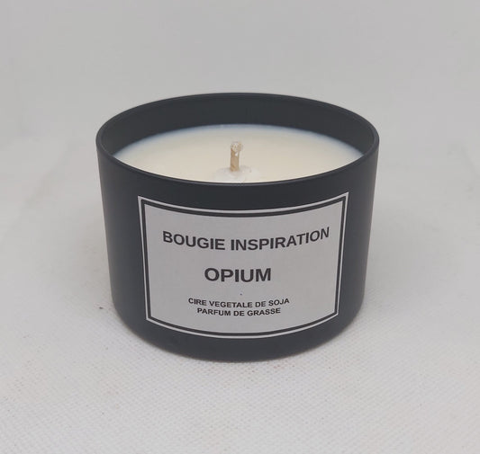 Bougie OPIUM