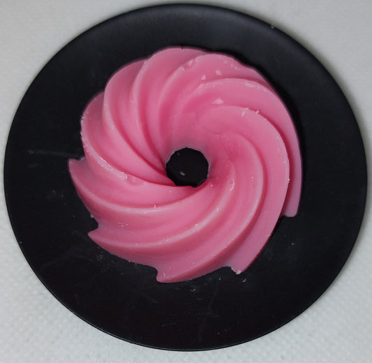 Fondant parfumé FRAISE DES BOIS 10gr