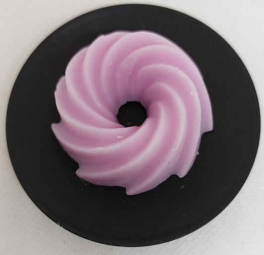 Fondant parfumé MUFFIN MYRTILLE