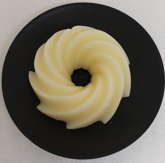 Fondant parfumé CITRON MERINGUÉ 10g