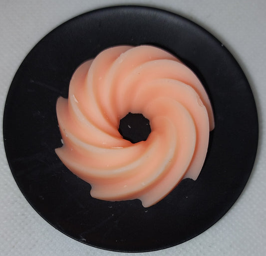Fondant parfumé FLEUR D'ORANGER 10gr